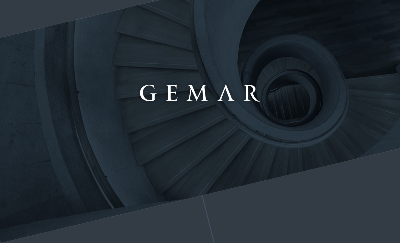 Gemar Brand