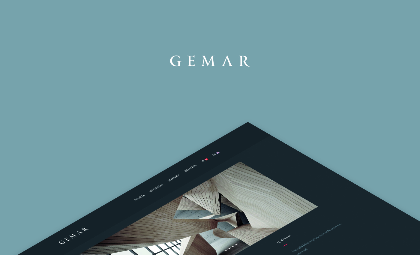 Gemar Web